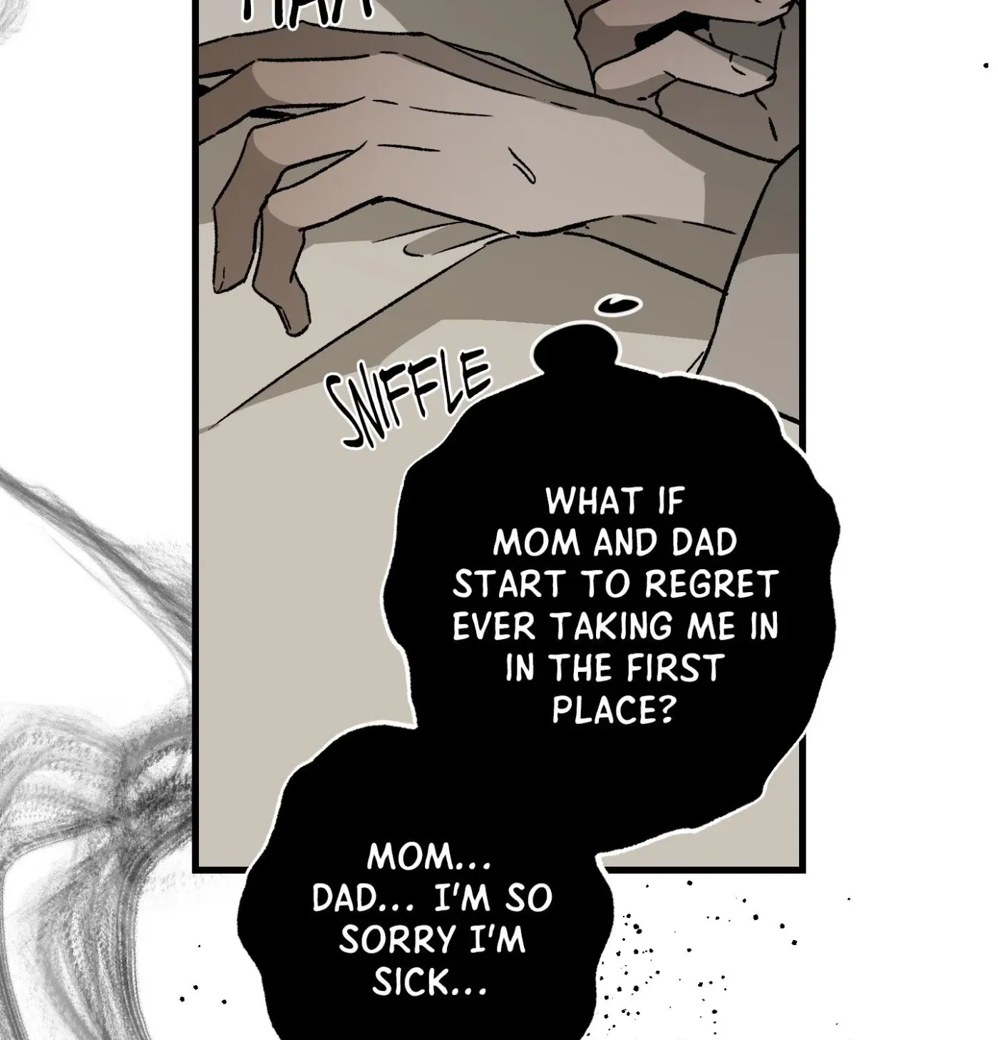 Read Broken Bloodline chapter 24 image 48 on Lezhin