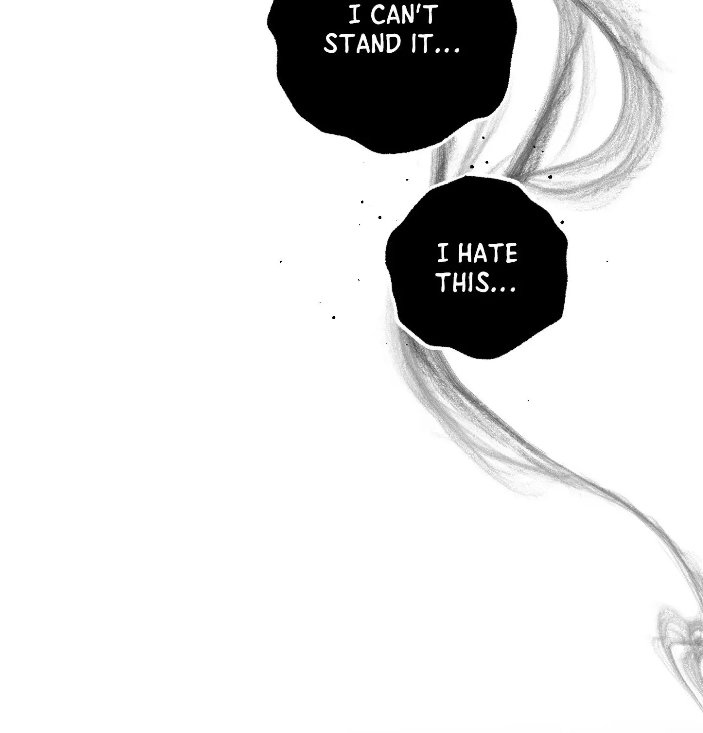Read Broken Bloodline chapter 24 image 50 on Lezhin