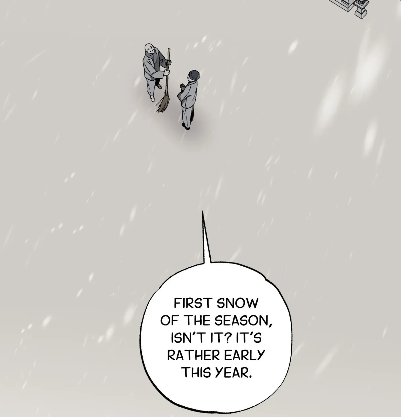 Read Broken Bloodline chapter 24 image 54 on Lezhin