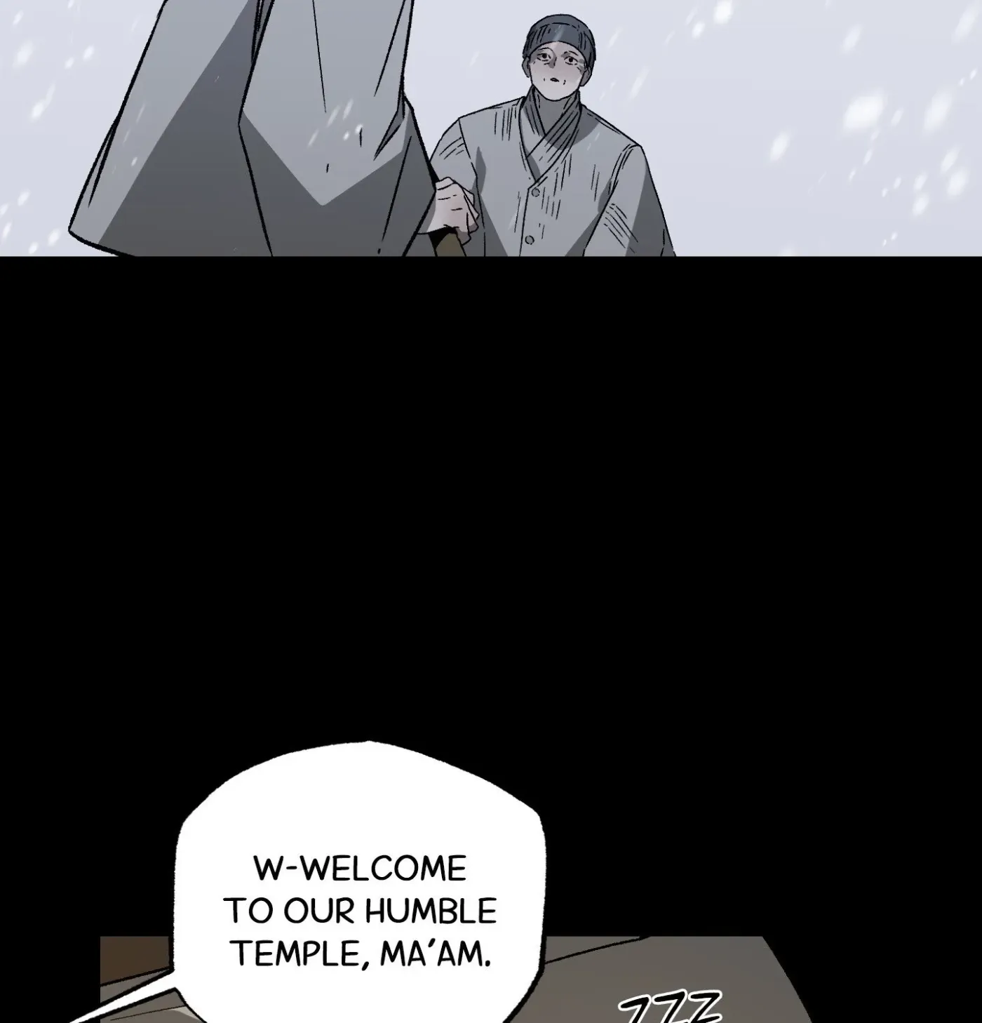 Read Broken Bloodline chapter 24 image 65 on Lezhin