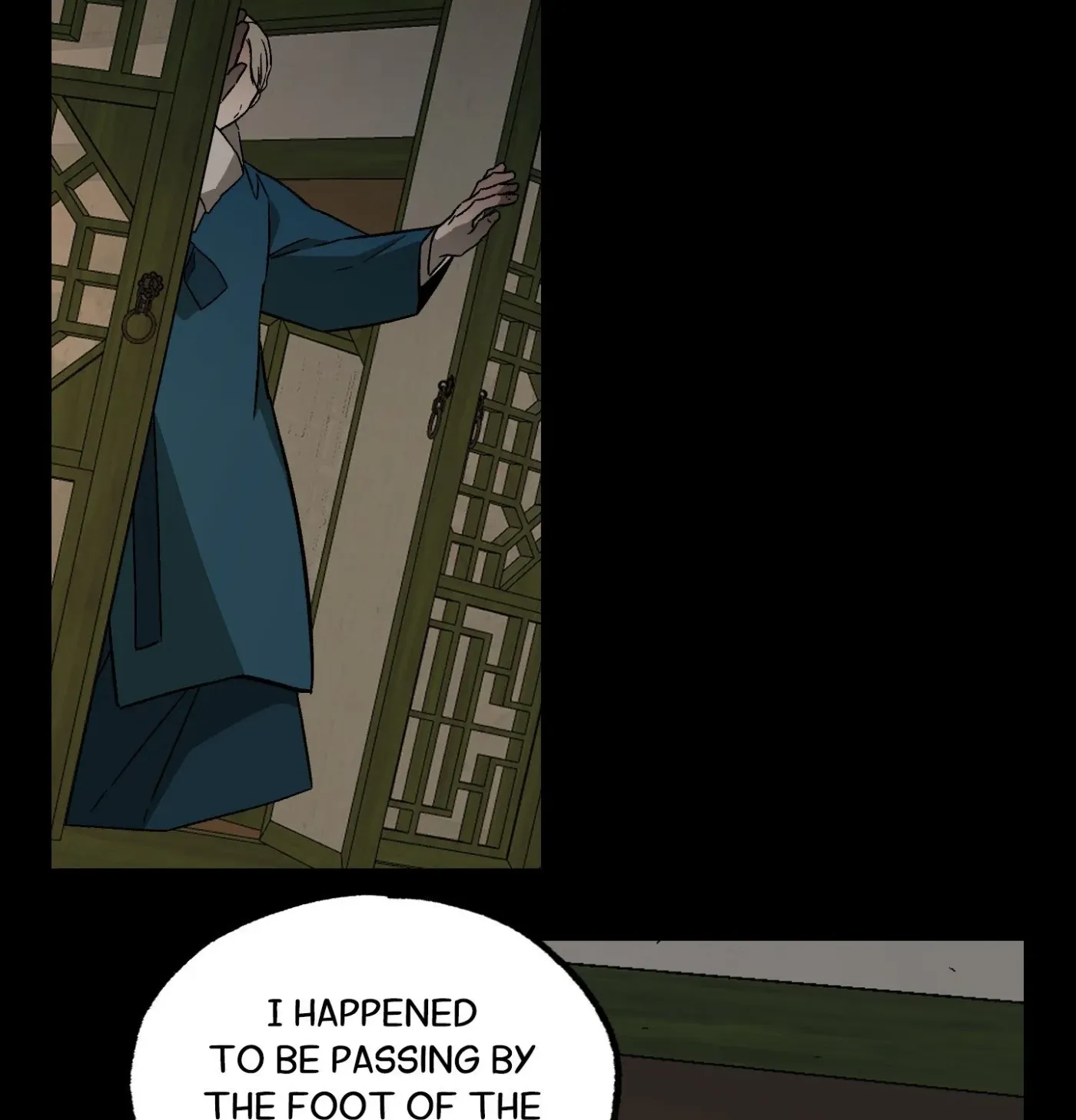 Read Broken Bloodline chapter 24 image 69 on Lezhin
