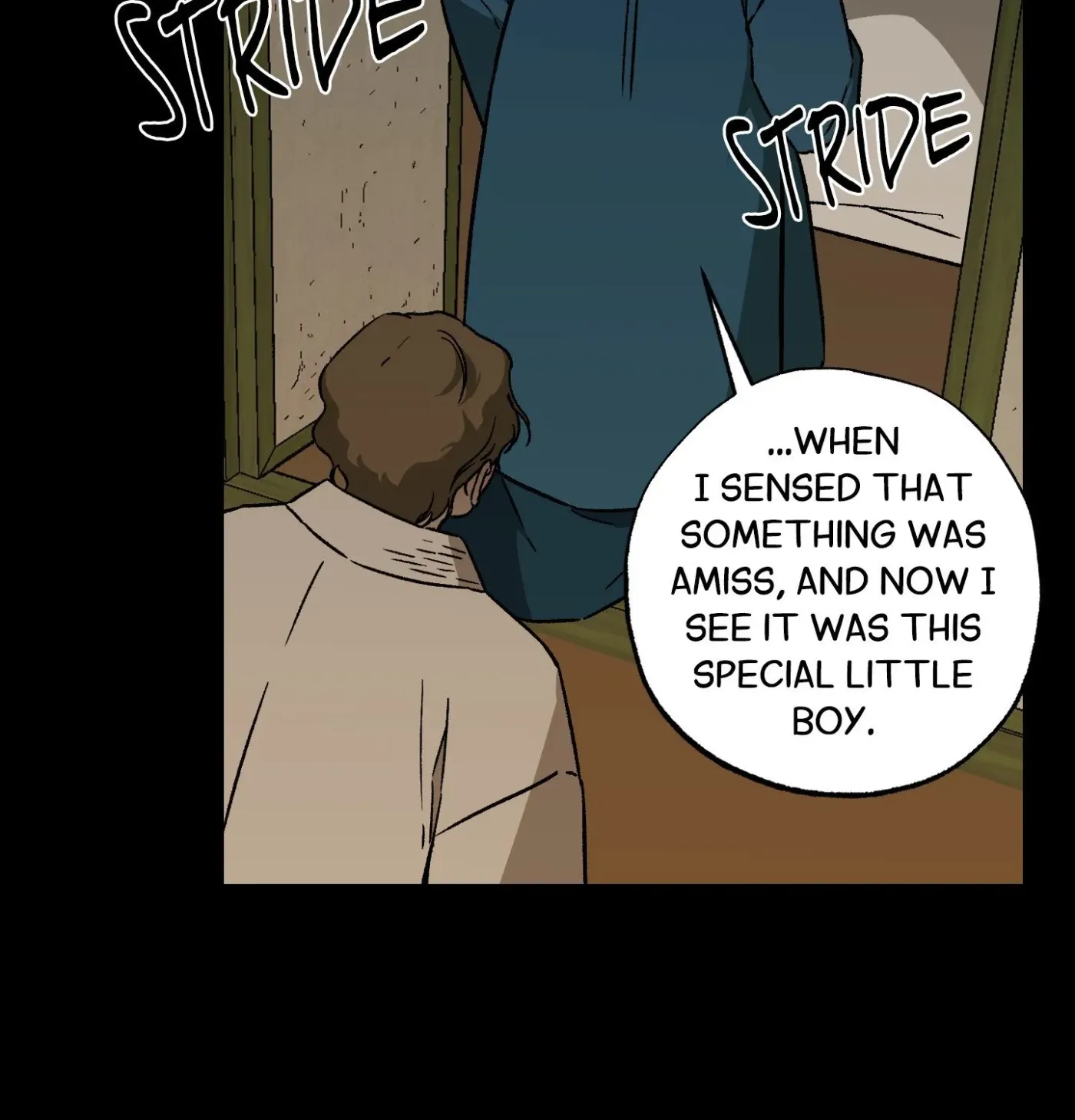Read Broken Bloodline chapter 24 image 71 on Lezhin