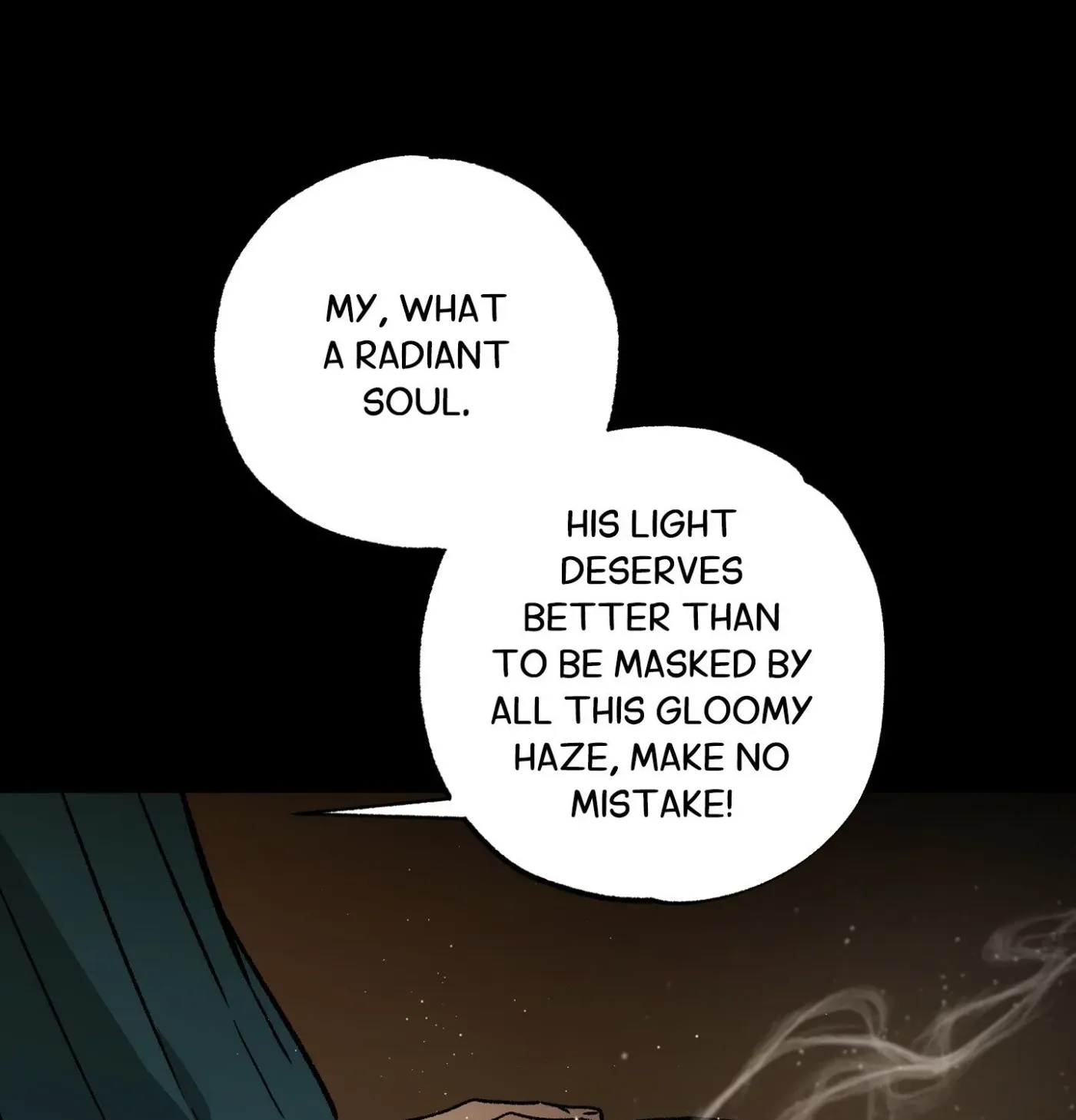 Read Broken Bloodline chapter 24 image 73 on Lezhin