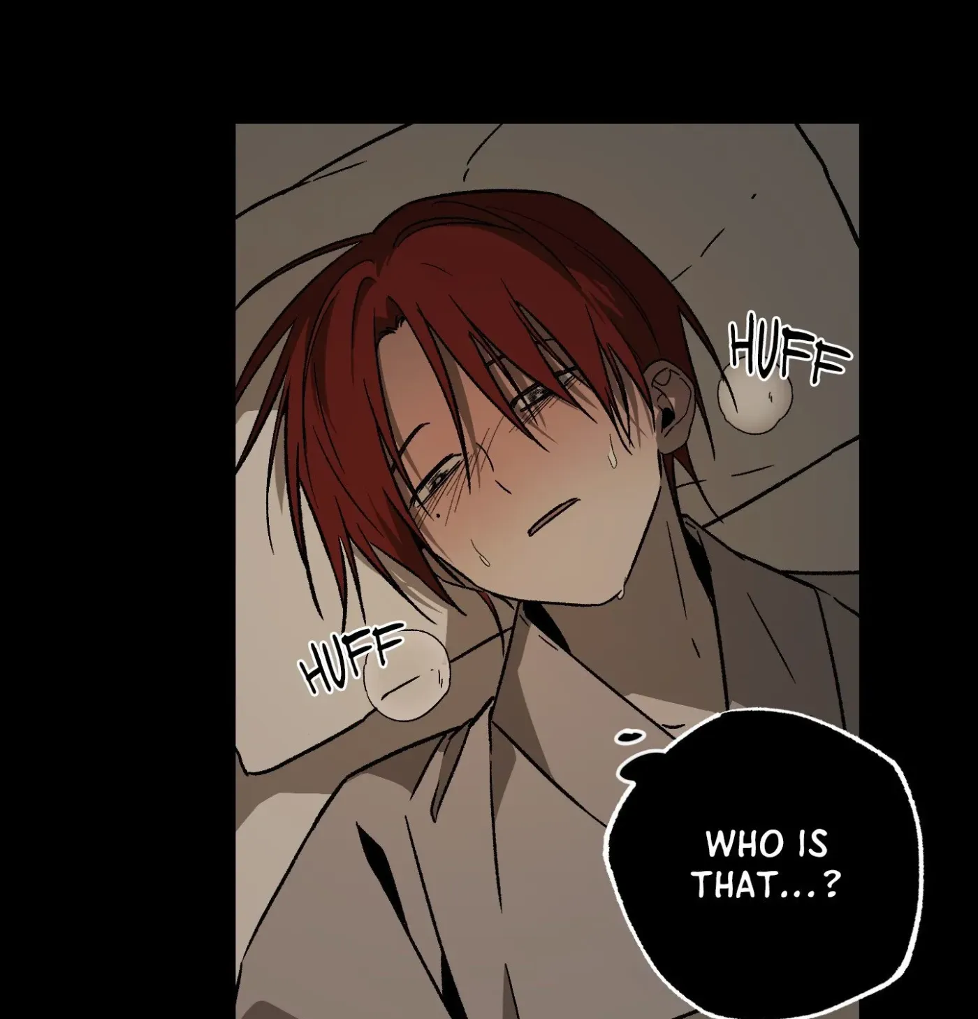 Read Broken Bloodline chapter 24 image 78 on Lezhin