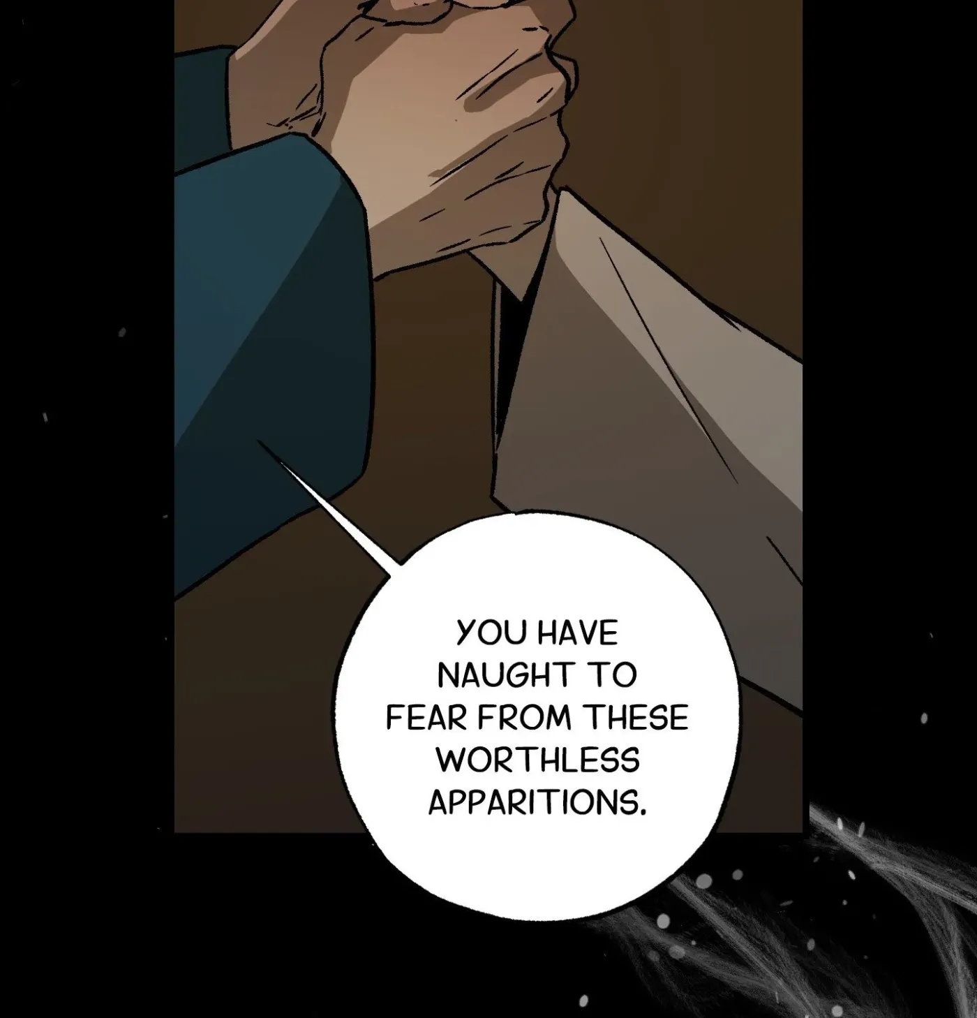Read Broken Bloodline chapter 24 image 88 on Lezhin