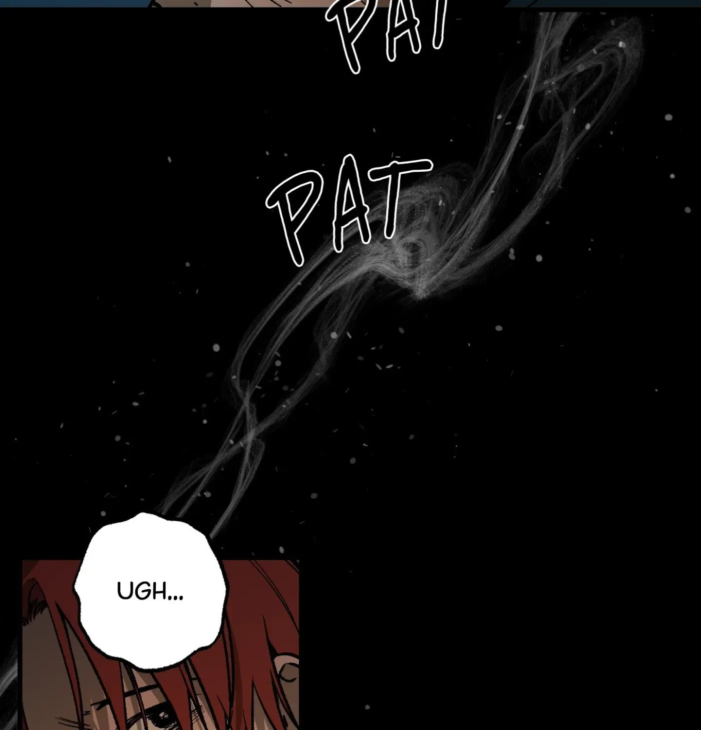 Read Broken Bloodline chapter 24 image 92 on Lezhin
