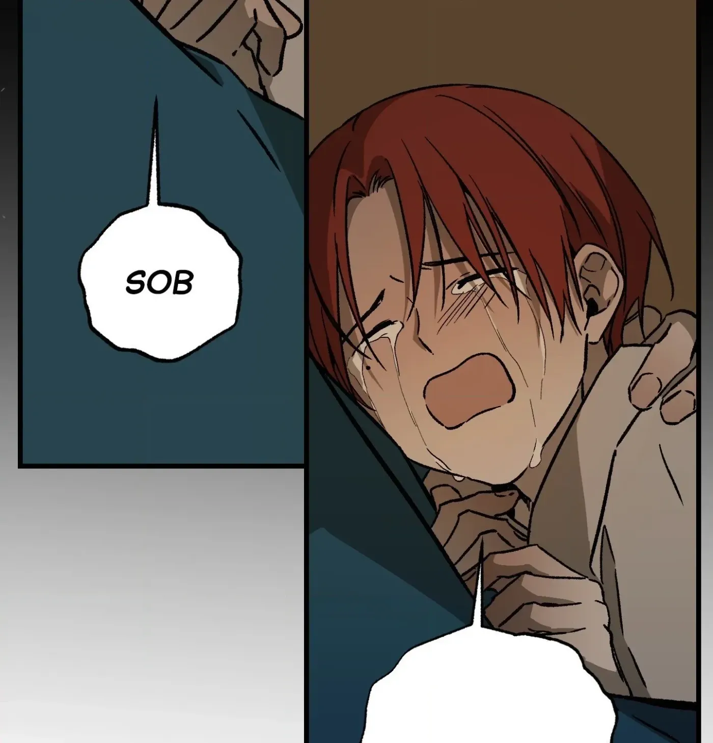 Read Broken Bloodline chapter 24 image 94 on Lezhin