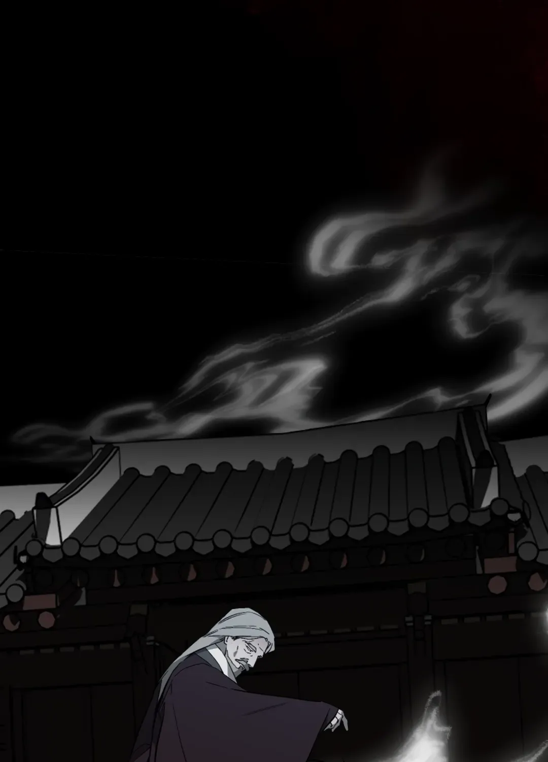 Read Broken Bloodline chapter 25 image 10 on Lezhin