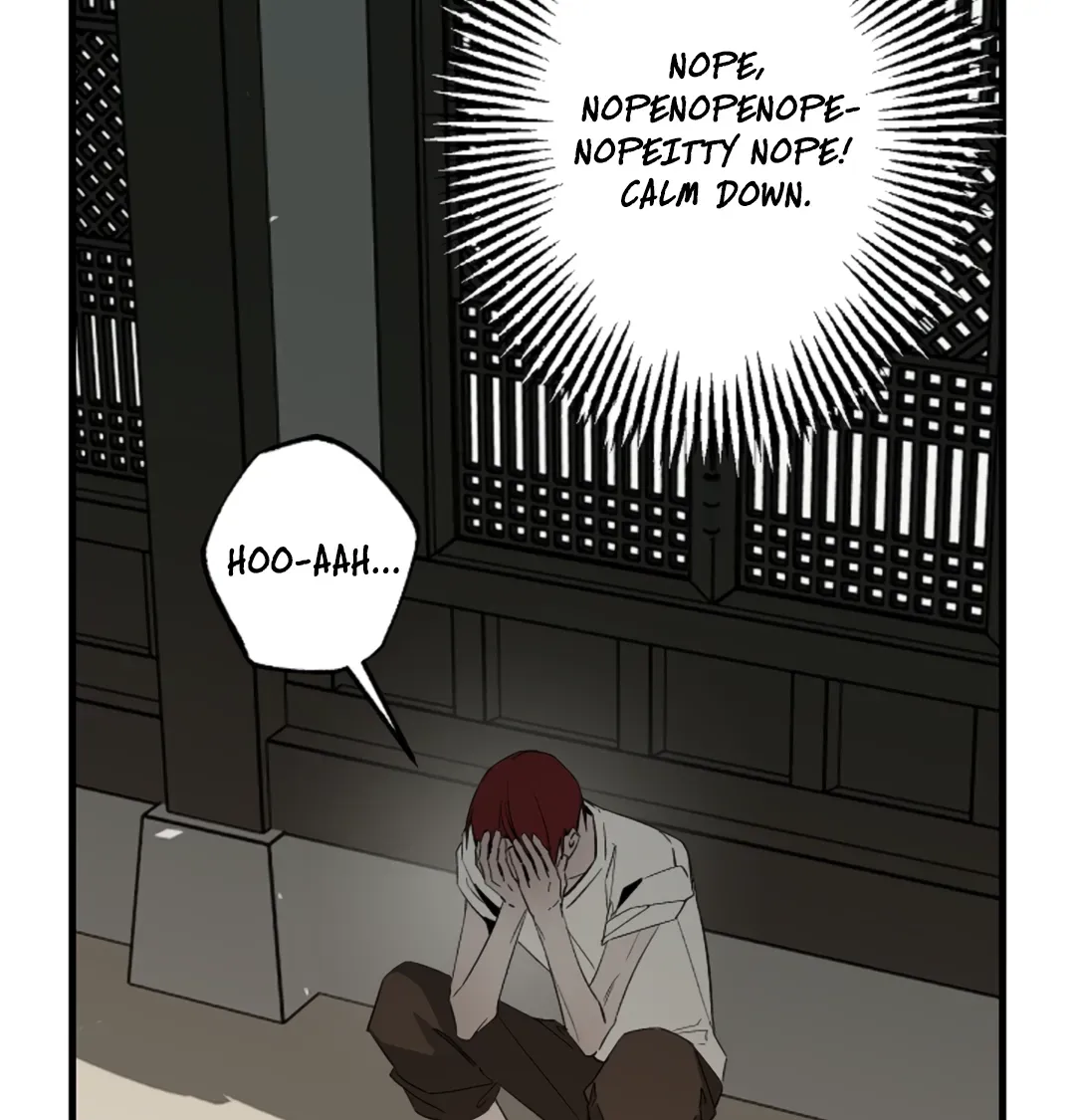 Read Broken Bloodline chapter 25 image 106 on Lezhin