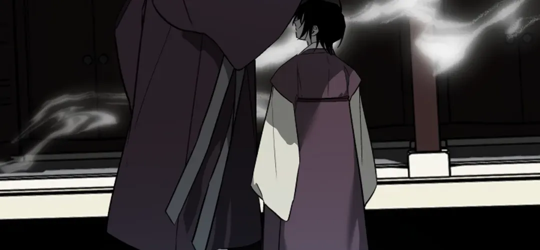 Read Broken Bloodline chapter 25 image 11 on Lezhin