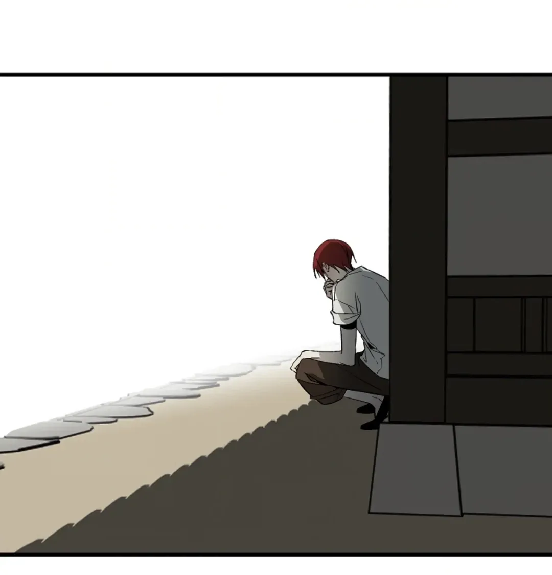 Read Broken Bloodline chapter 25 image 111 on Lezhin