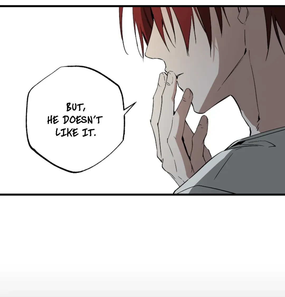 Read Broken Bloodline chapter 25 image 112 on Lezhin