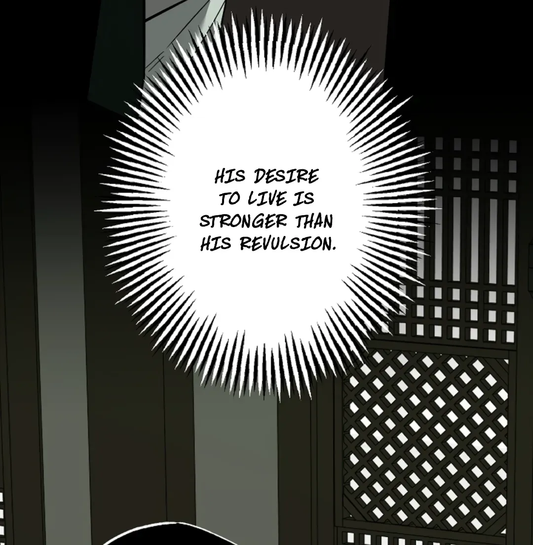 Read Broken Bloodline chapter 25 image 116 on Lezhin
