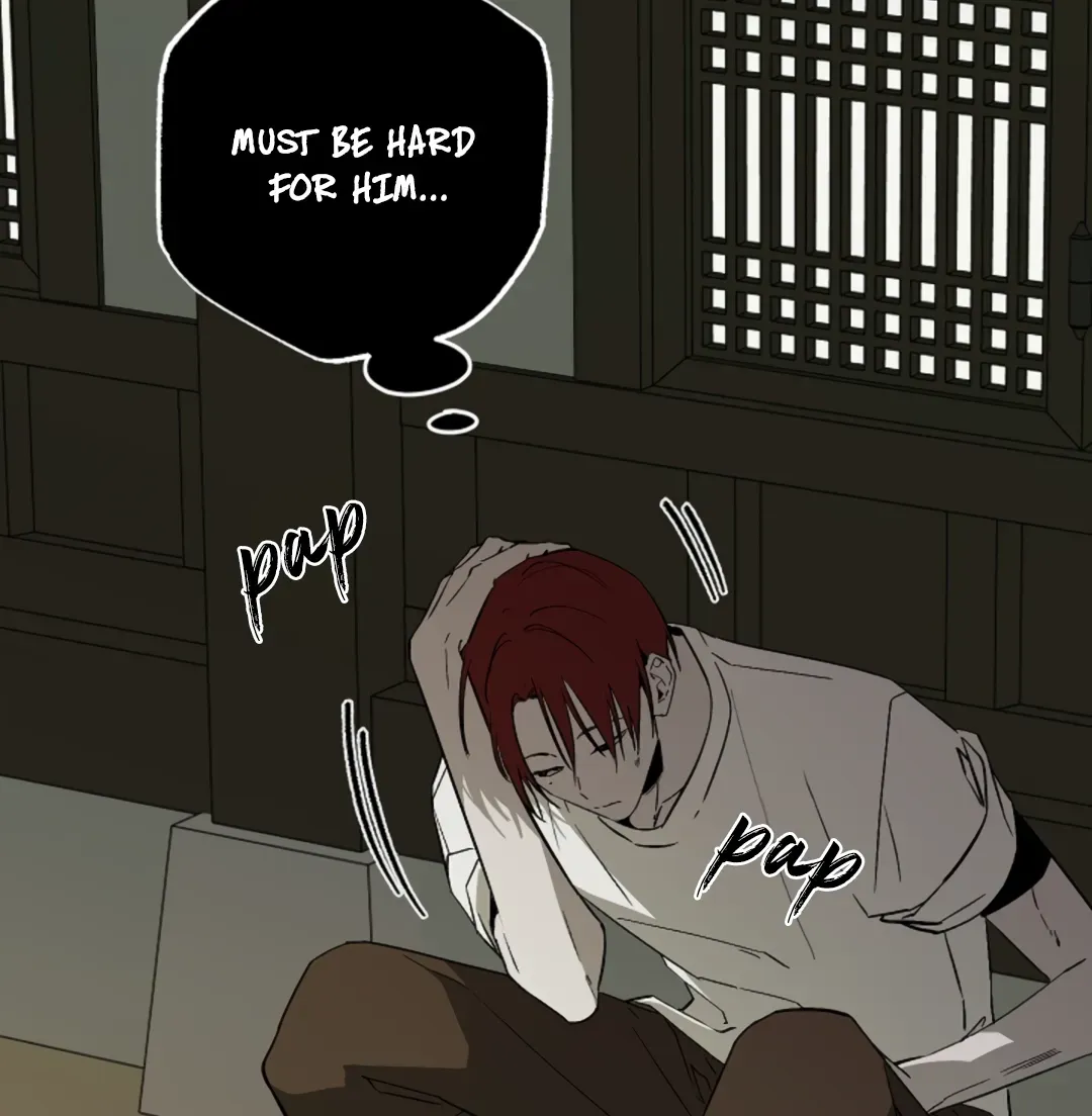 Read Broken Bloodline chapter 25 image 117 on Lezhin