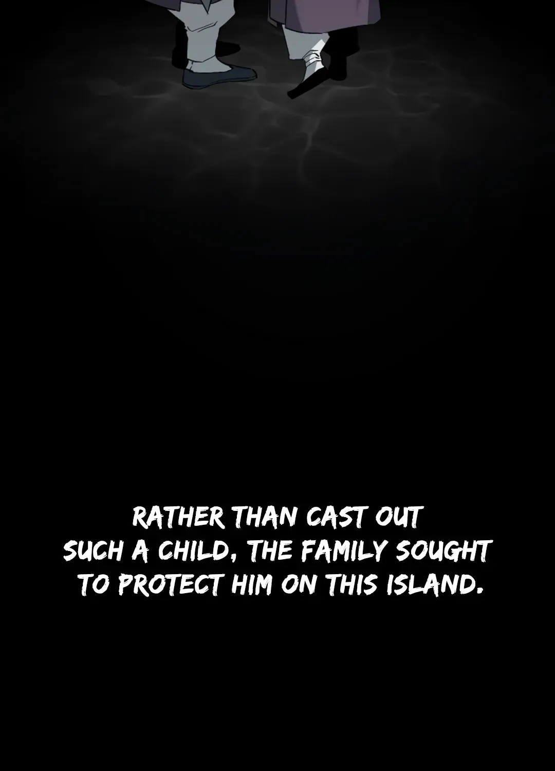 Read Broken Bloodline chapter 25 image 12 on Lezhin