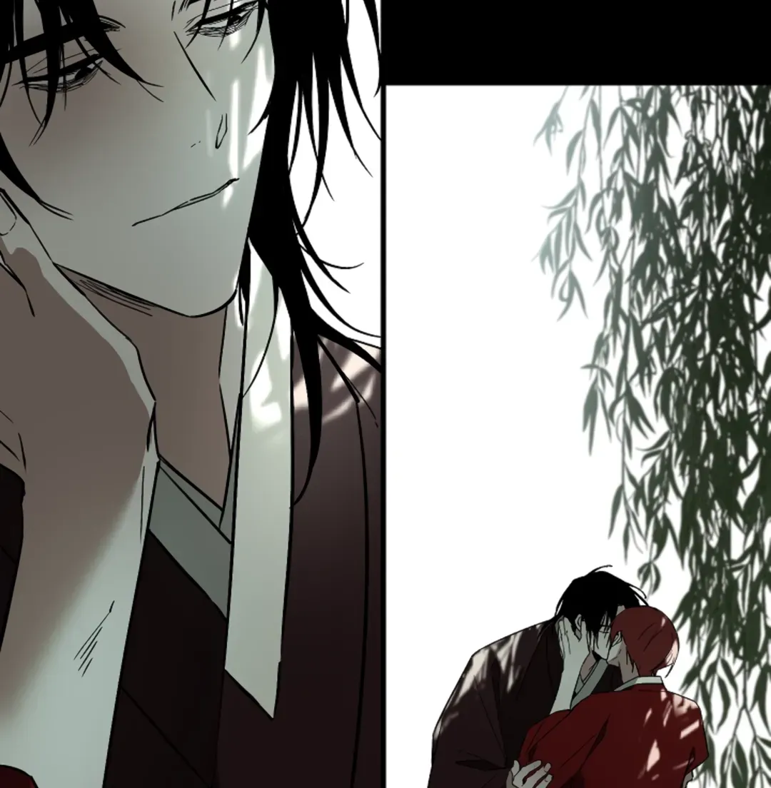 Read Broken Bloodline chapter 25 image 120 on Lezhin