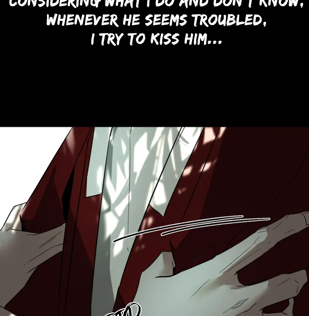 Read Broken Bloodline chapter 25 image 122 on Lezhin