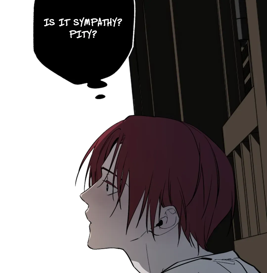 Read Broken Bloodline chapter 25 image 127 on Lezhin