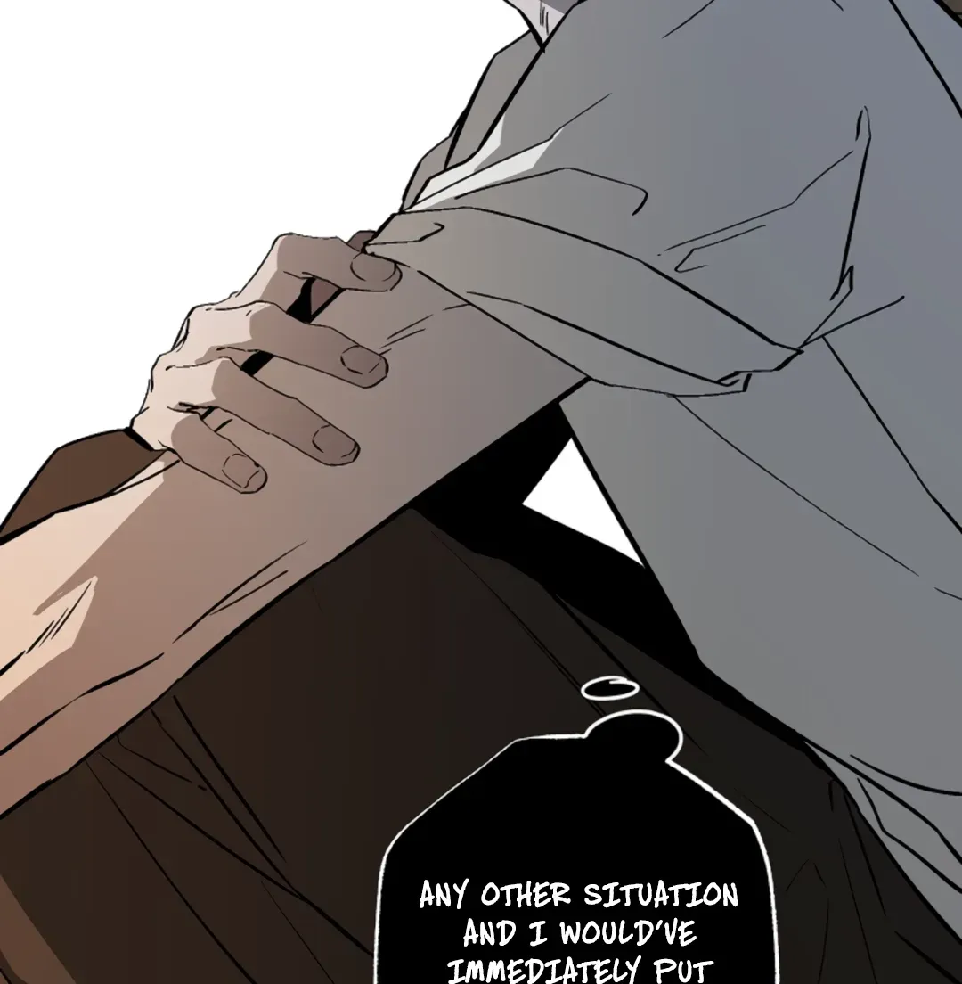 Read Broken Bloodline chapter 25 image 128 on Lezhin