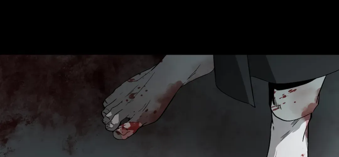 Read Broken Bloodline chapter 25 image 13 on Lezhin