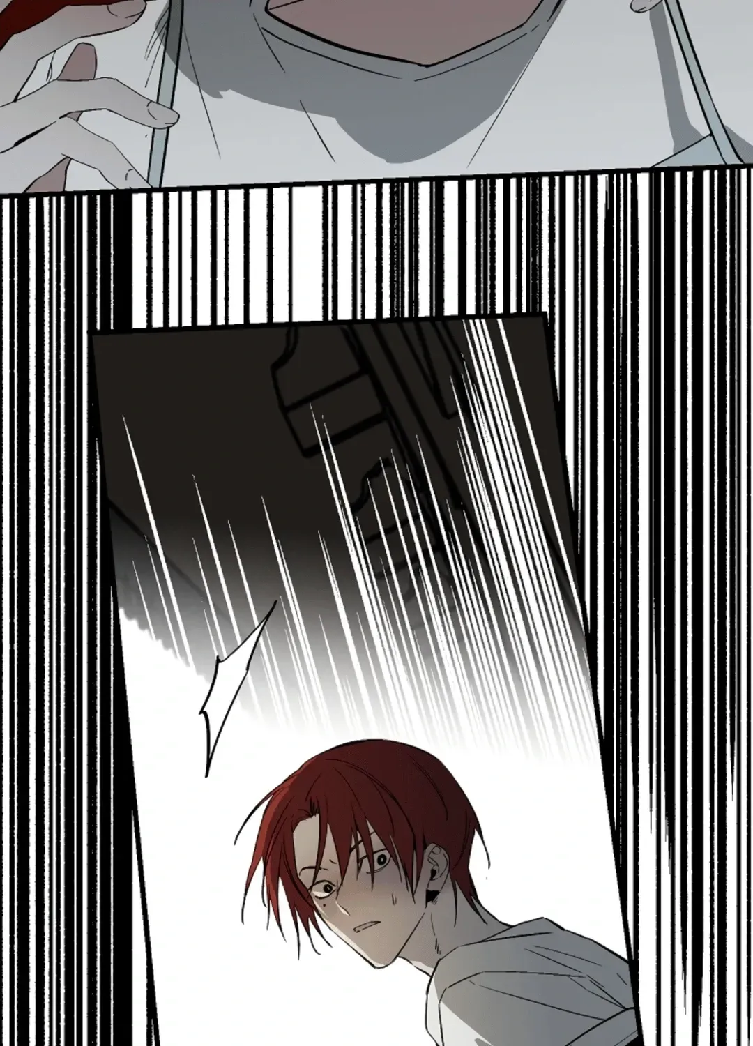 Read Broken Bloodline chapter 25 image 132 on Lezhin
