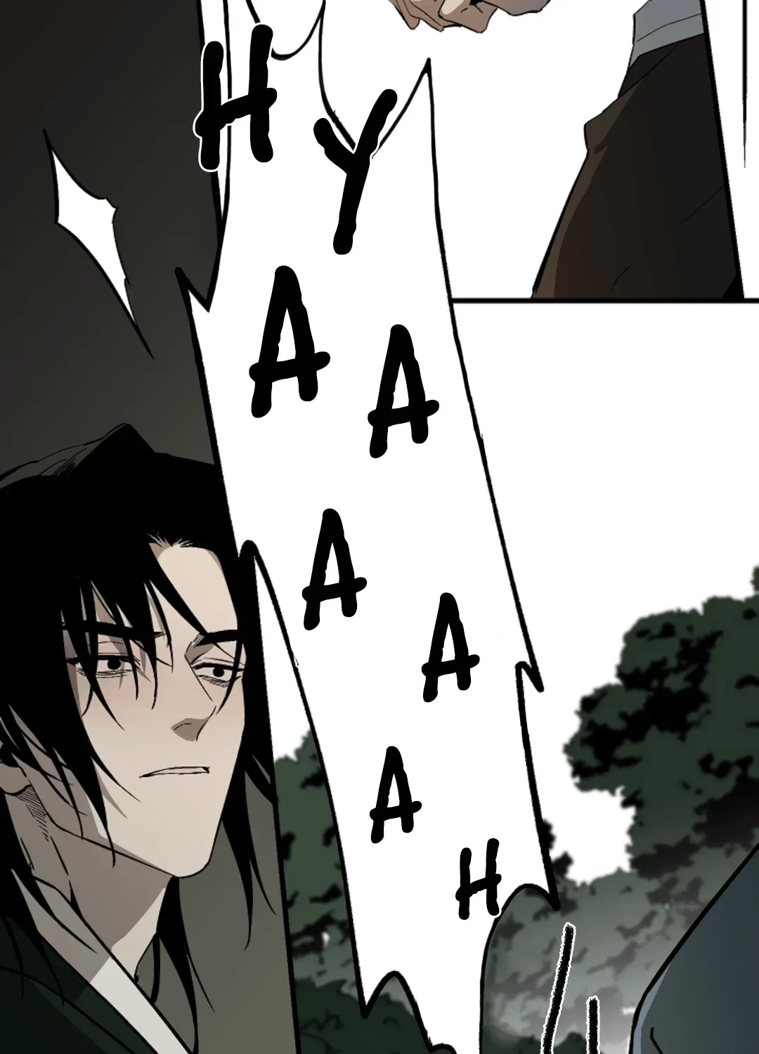 Read Broken Bloodline chapter 25 image 134 on Lezhin