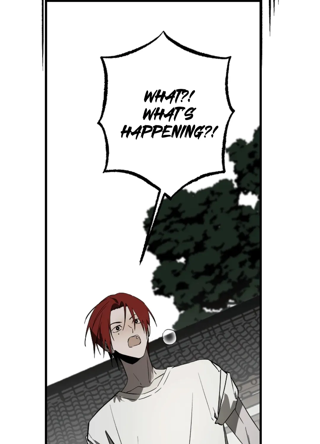 Read Broken Bloodline chapter 25 image 138 on Lezhin