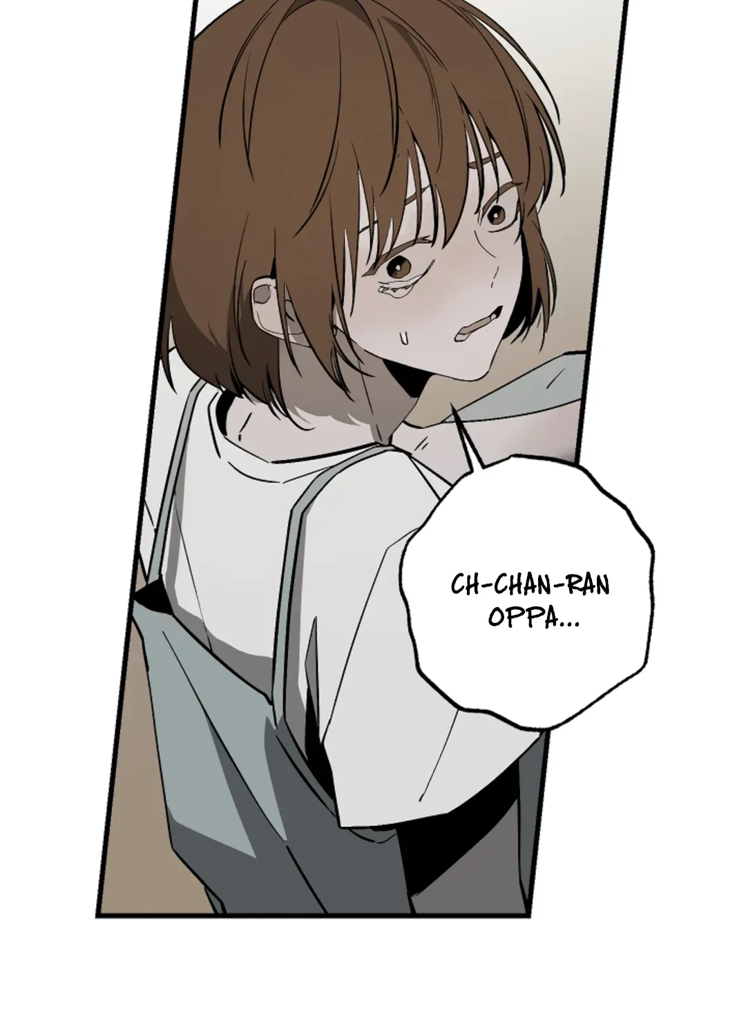 Read Broken Bloodline chapter 25 image 142 on Lezhin