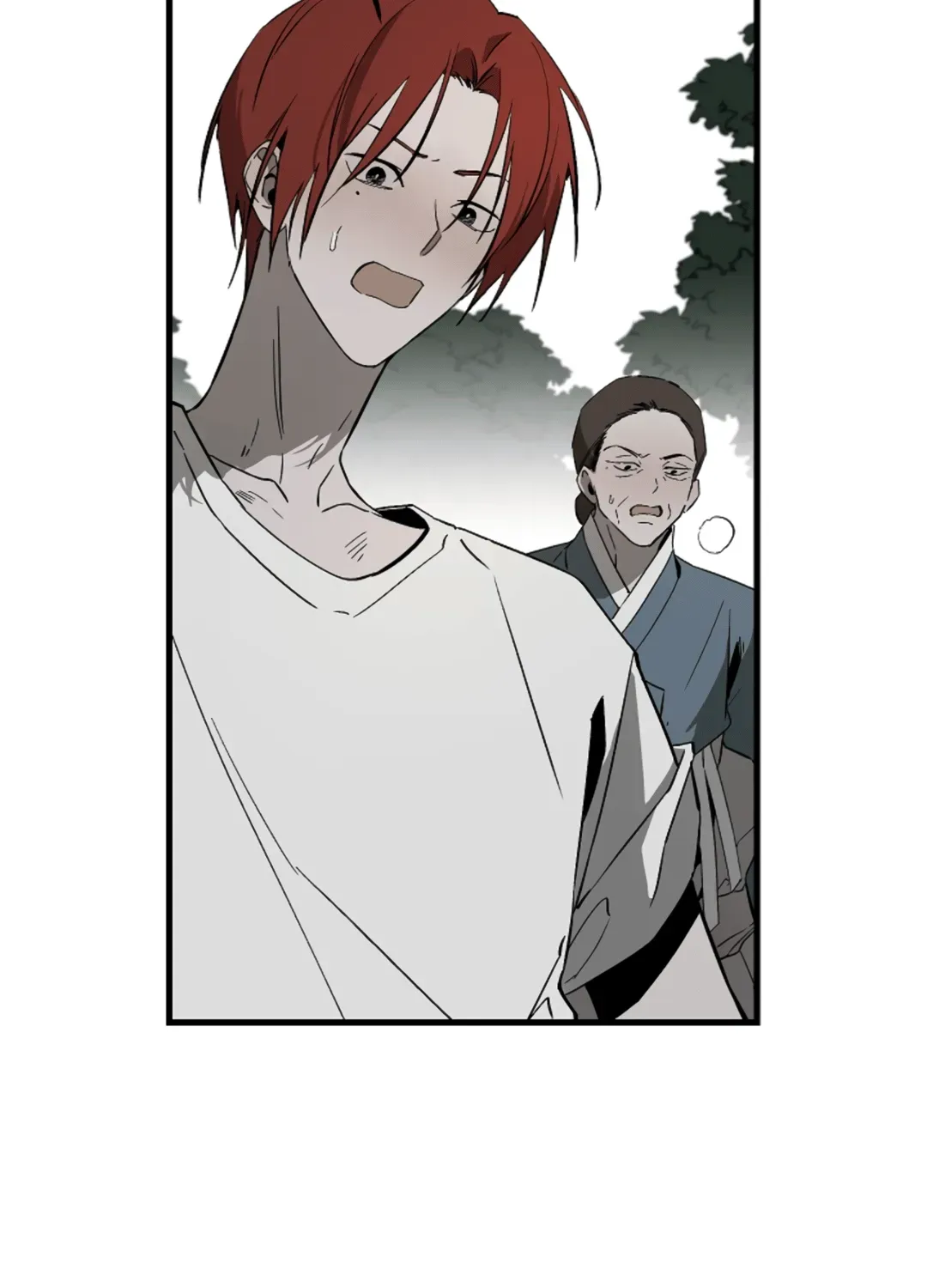 Read Broken Bloodline chapter 25 image 144 on Lezhin
