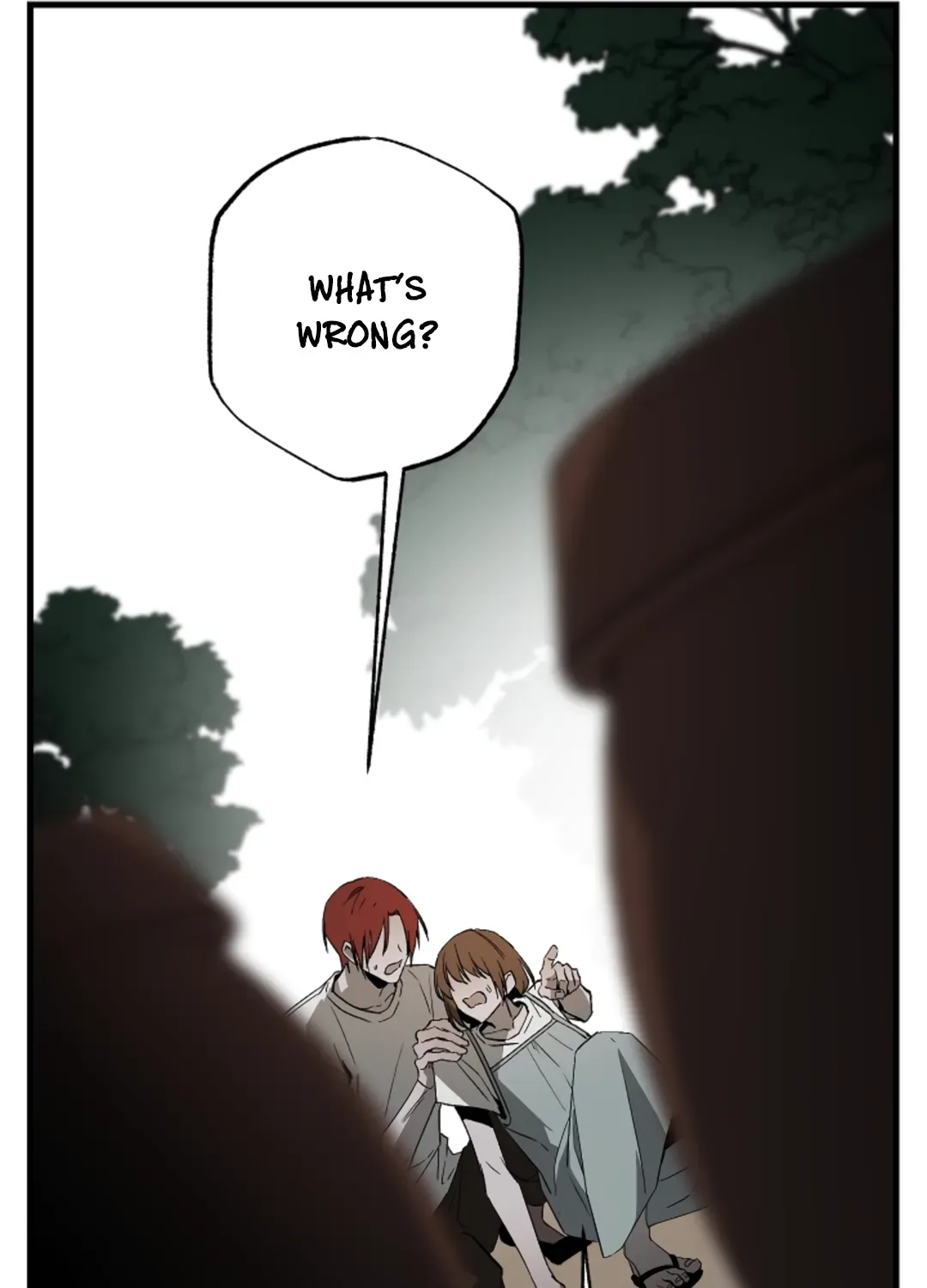 Read Broken Bloodline chapter 25 image 146 on Lezhin
