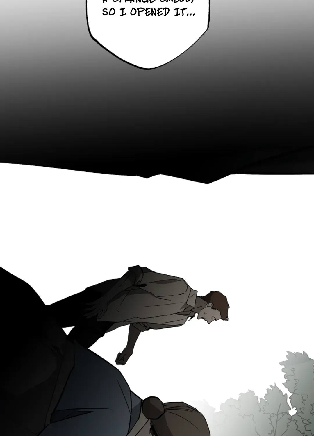 Read Broken Bloodline chapter 25 image 148 on Lezhin
