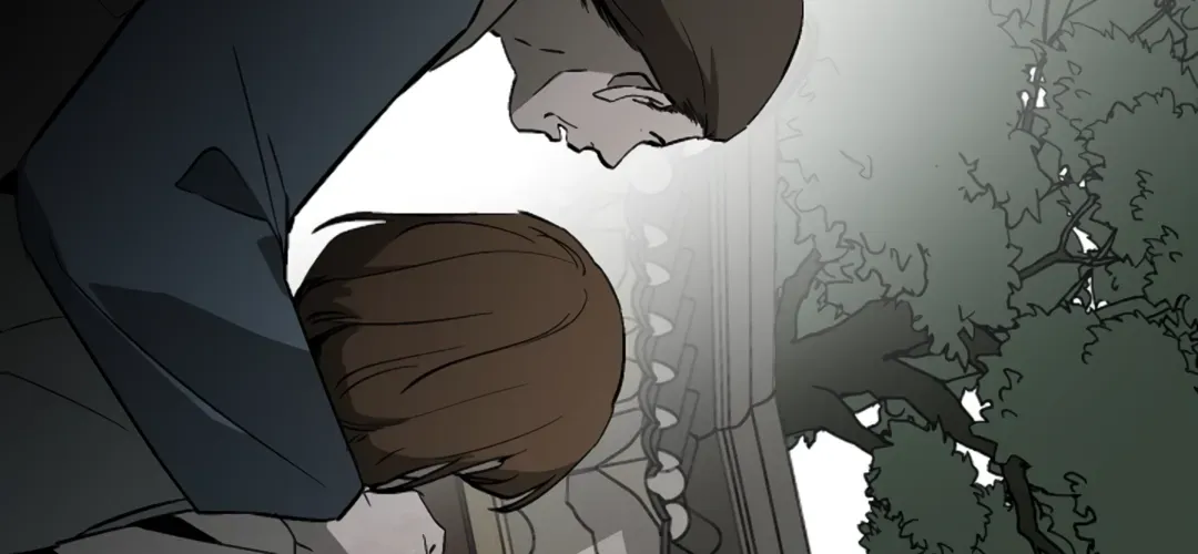 Read Broken Bloodline chapter 25 image 149 on Lezhin
