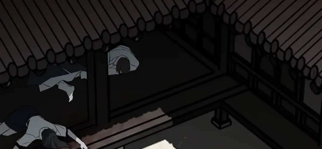 Read Broken Bloodline chapter 25 image 15 on Lezhin