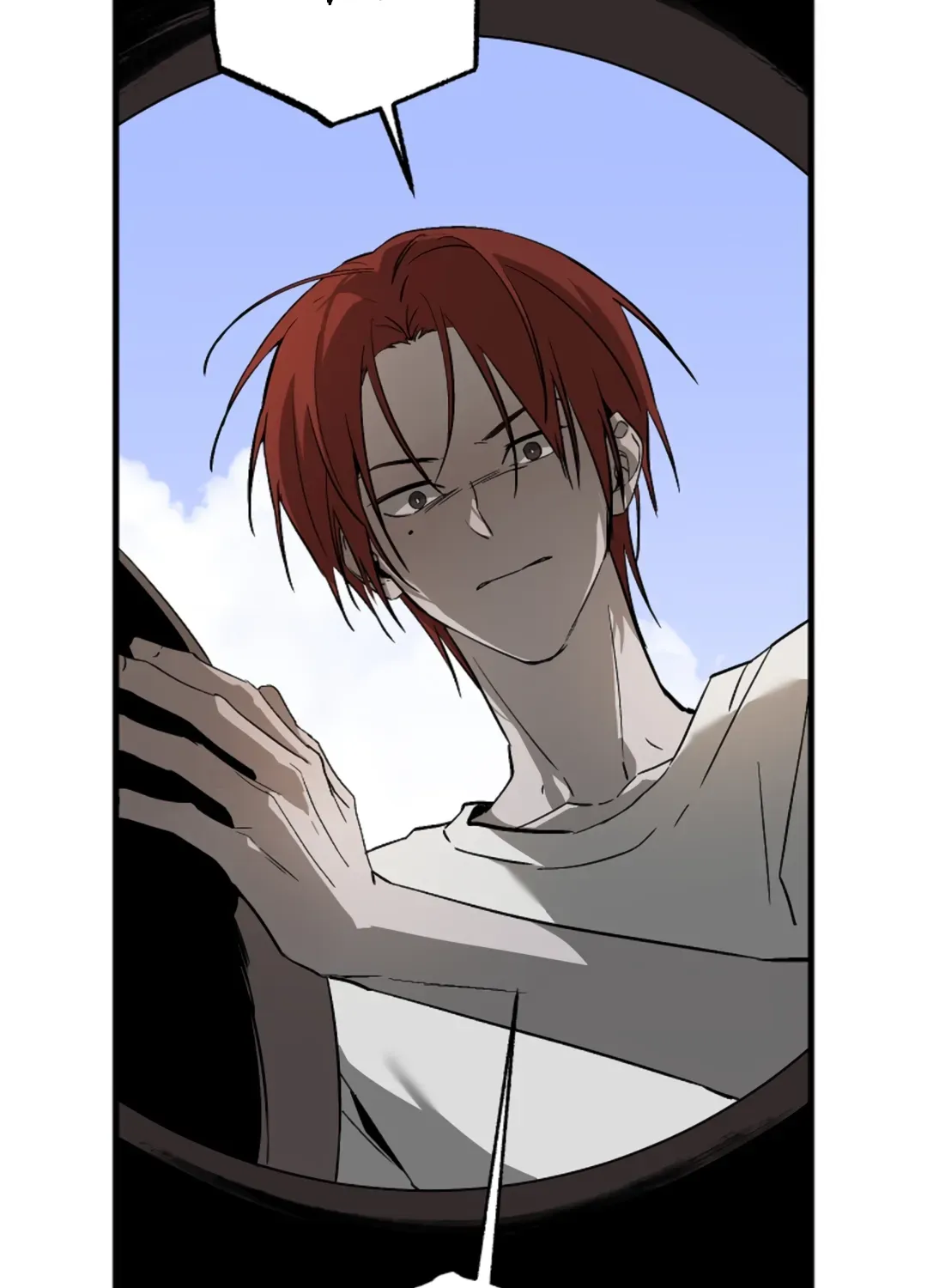 Read Broken Bloodline chapter 25 image 154 on Lezhin