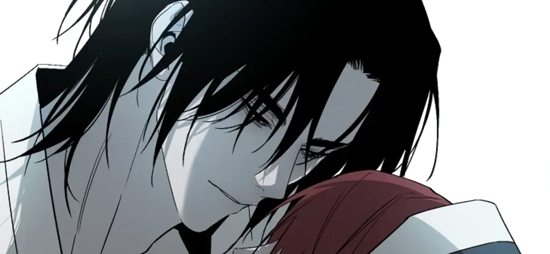 Read Broken Bloodline chapter 25 image 19 on Lezhin