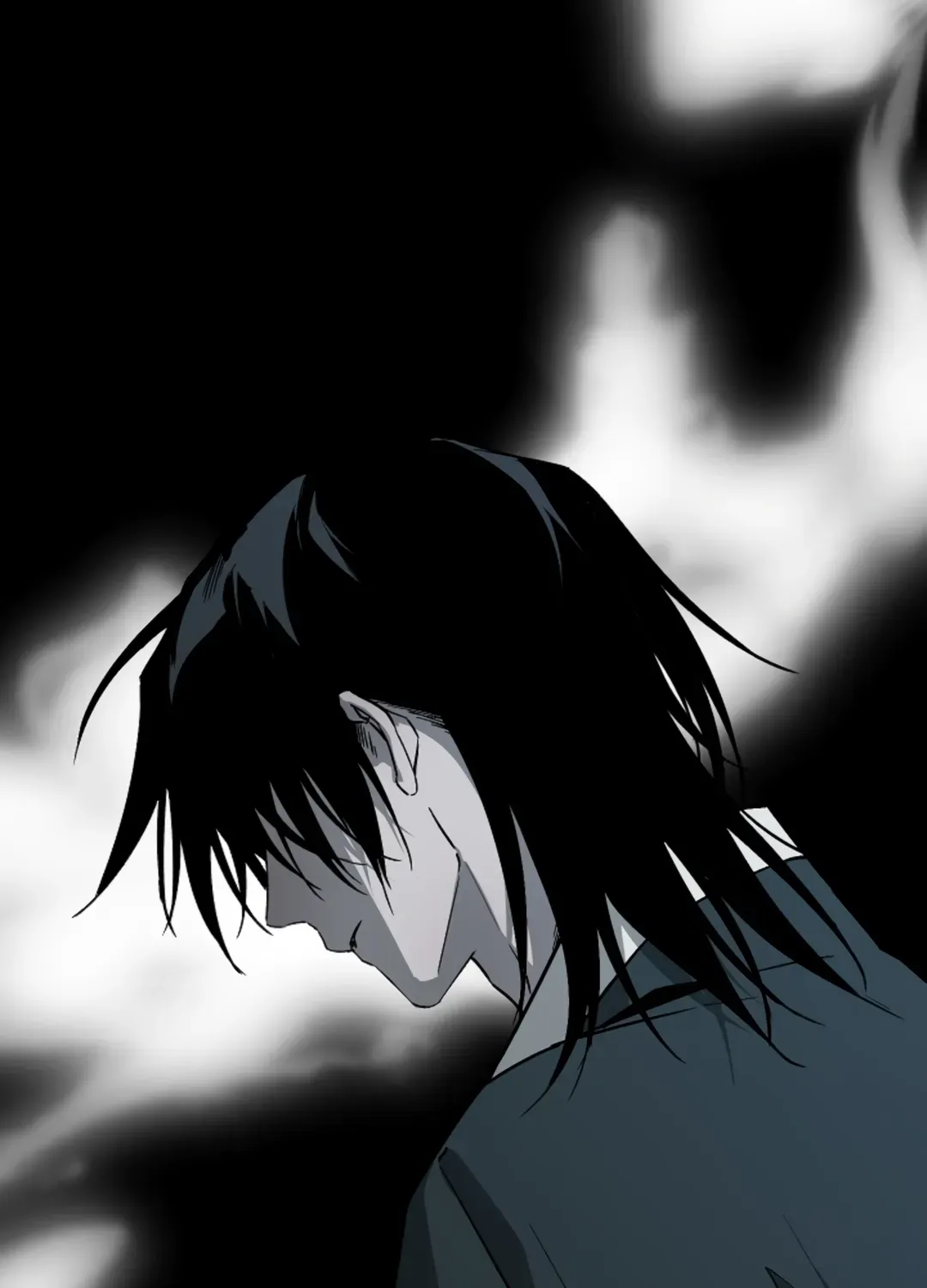 Read Broken Bloodline chapter 25 image 2 on Lezhin