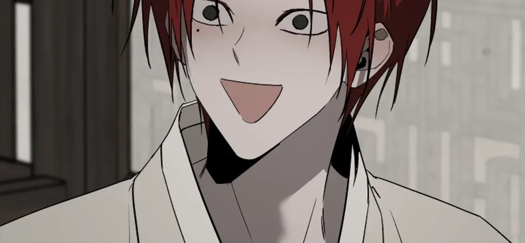 Read Broken Bloodline chapter 25 image 23 on Lezhin