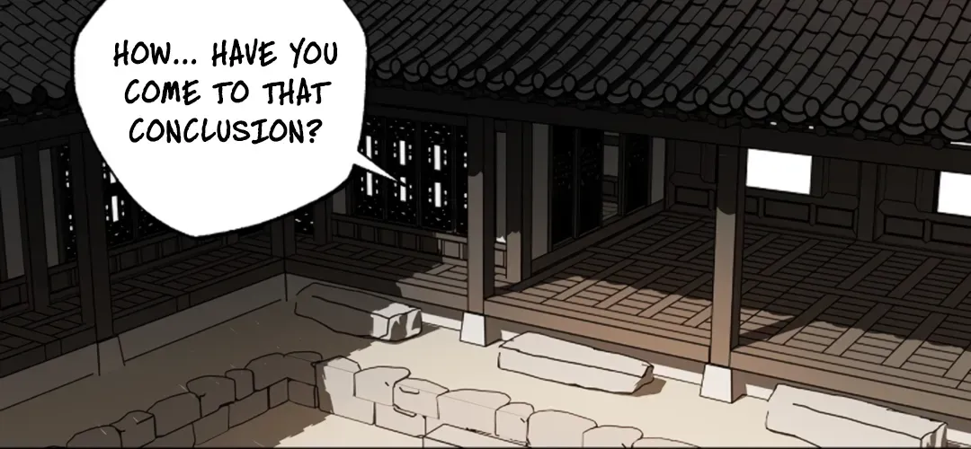 Read Broken Bloodline chapter 25 image 27 on Lezhin