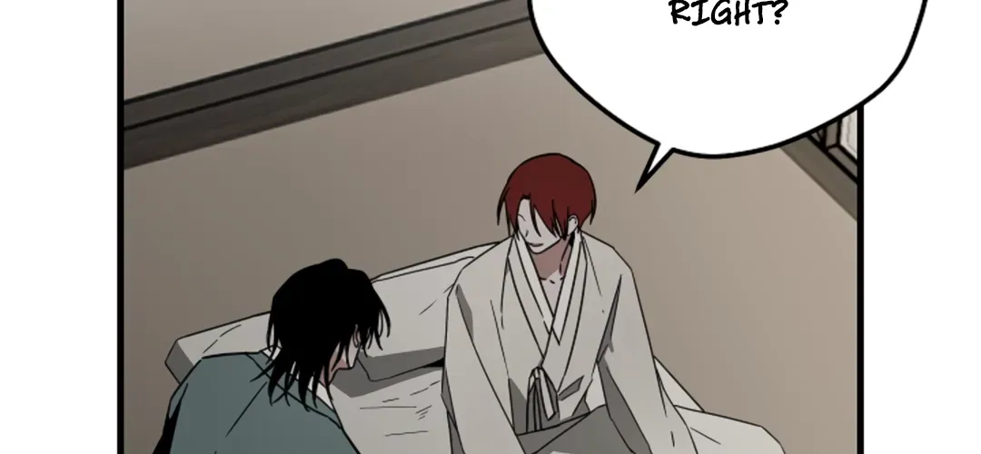 Read Broken Bloodline chapter 25 image 29 on Lezhin