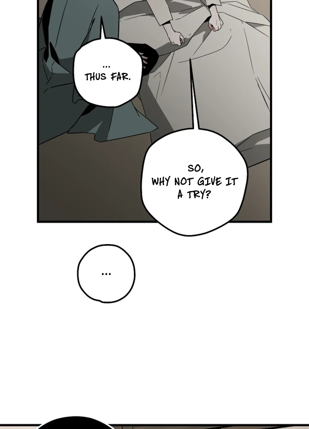 Read Broken Bloodline chapter 25 image 30 on Lezhin