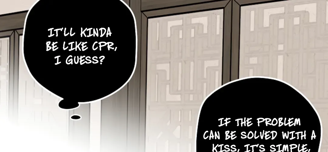 Read Broken Bloodline chapter 25 image 31 on Lezhin