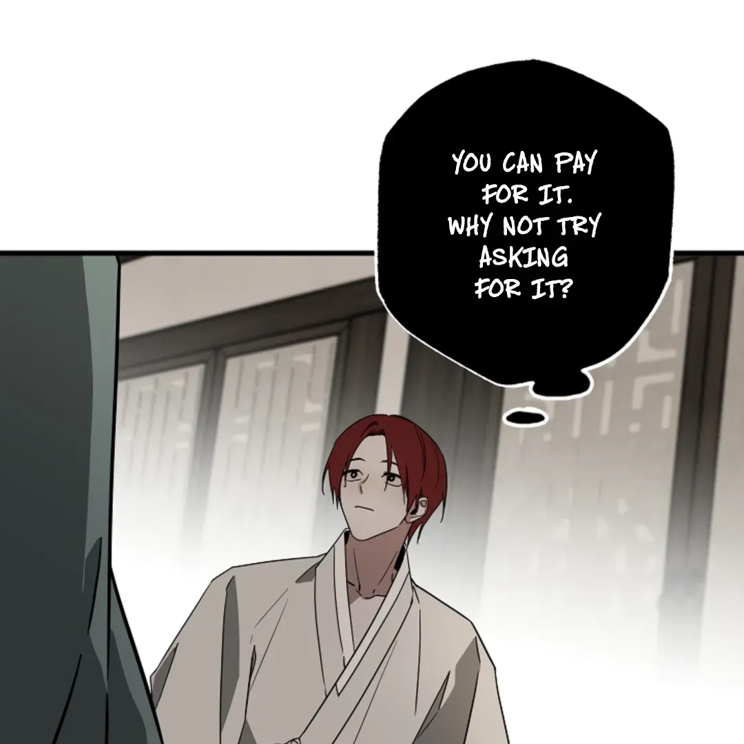 Read Broken Bloodline chapter 25 image 36 on Lezhin
