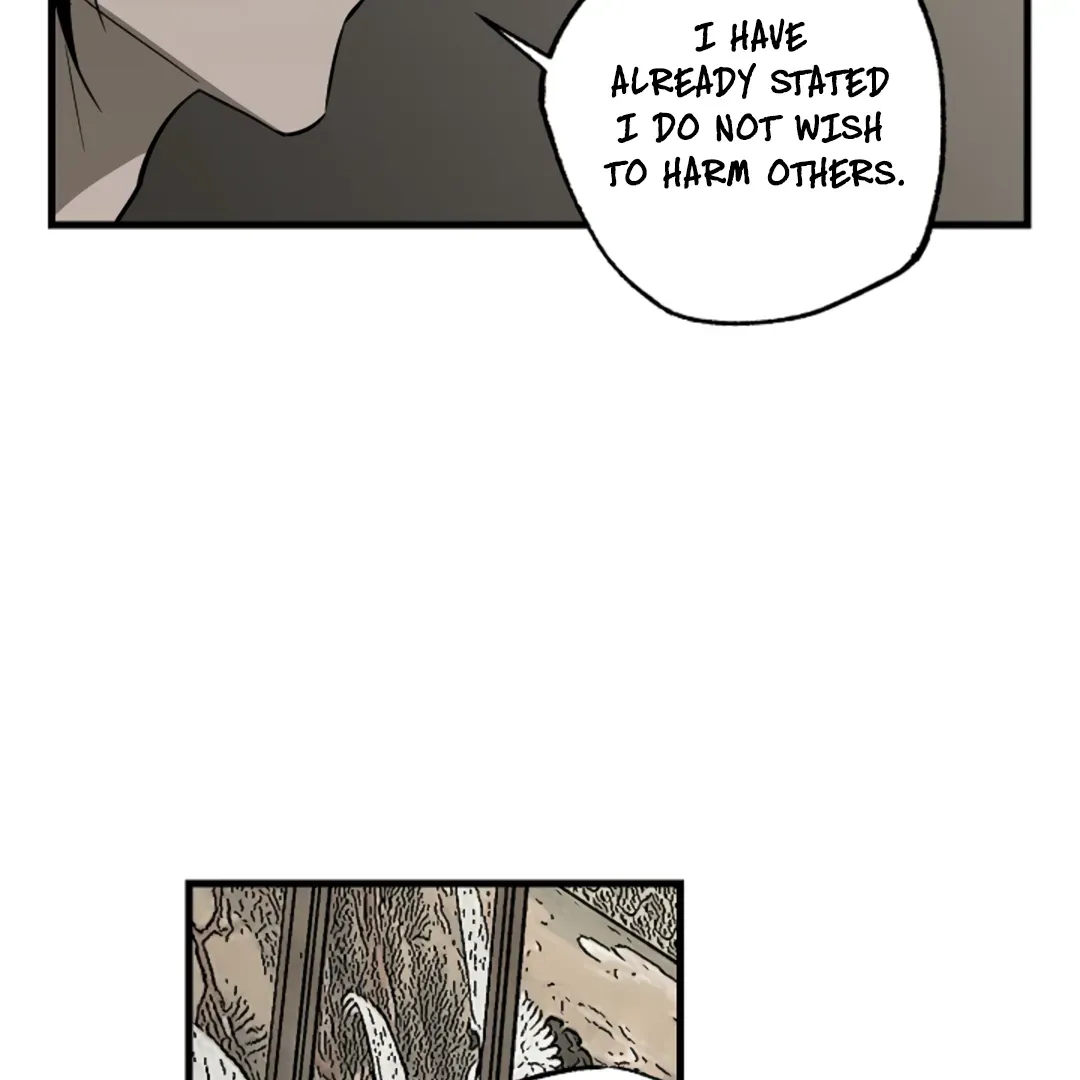 Read Broken Bloodline chapter 25 image 38 on Lezhin