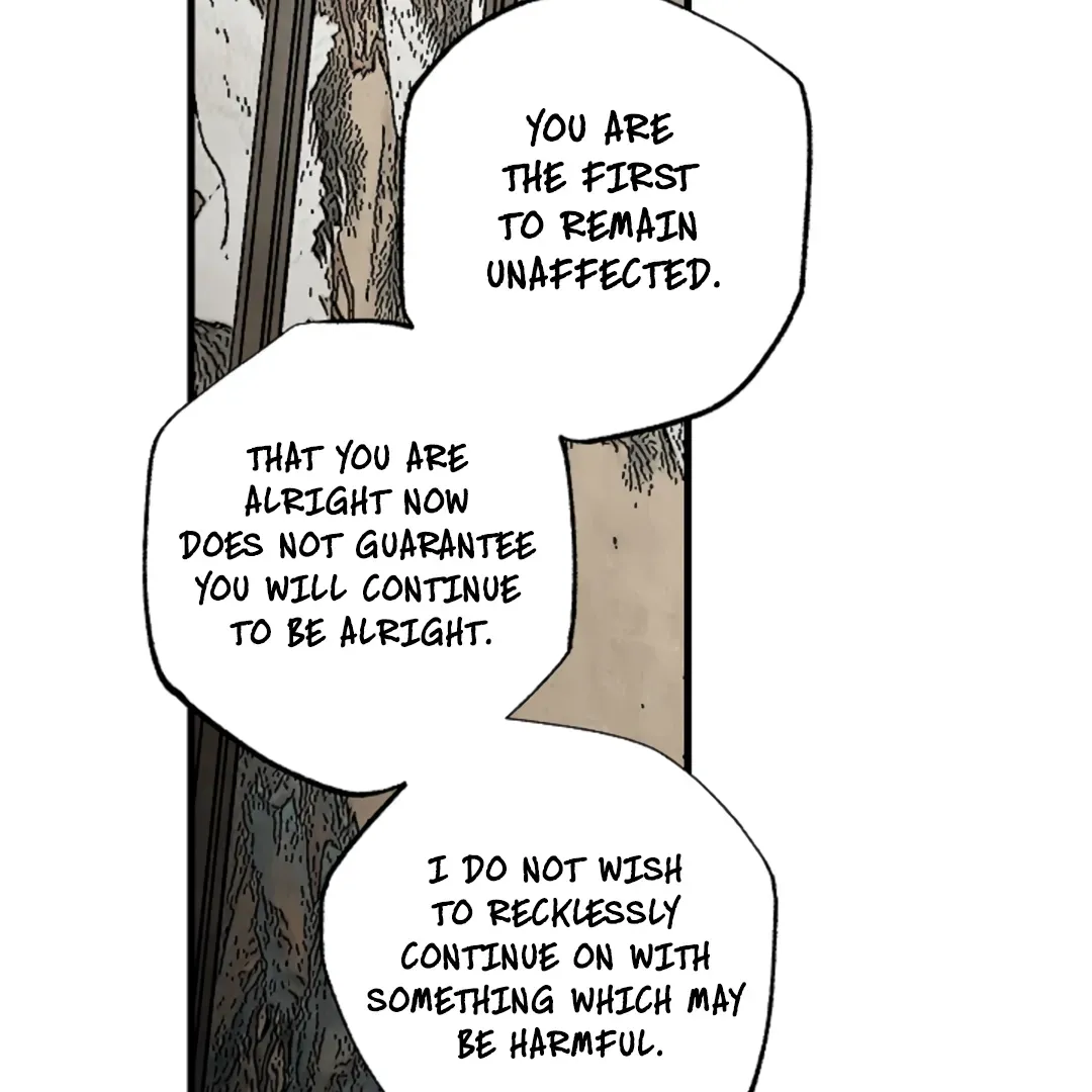 Read Broken Bloodline chapter 25 image 39 on Lezhin