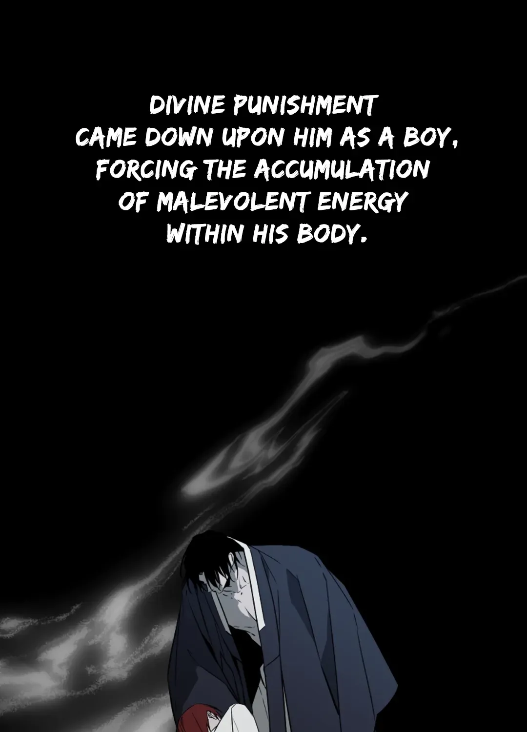 Read Broken Bloodline chapter 25 image 6 on Lezhin
