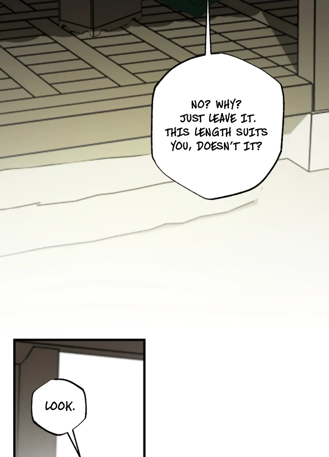 Read Broken Bloodline chapter 25 image 60 on Lezhin