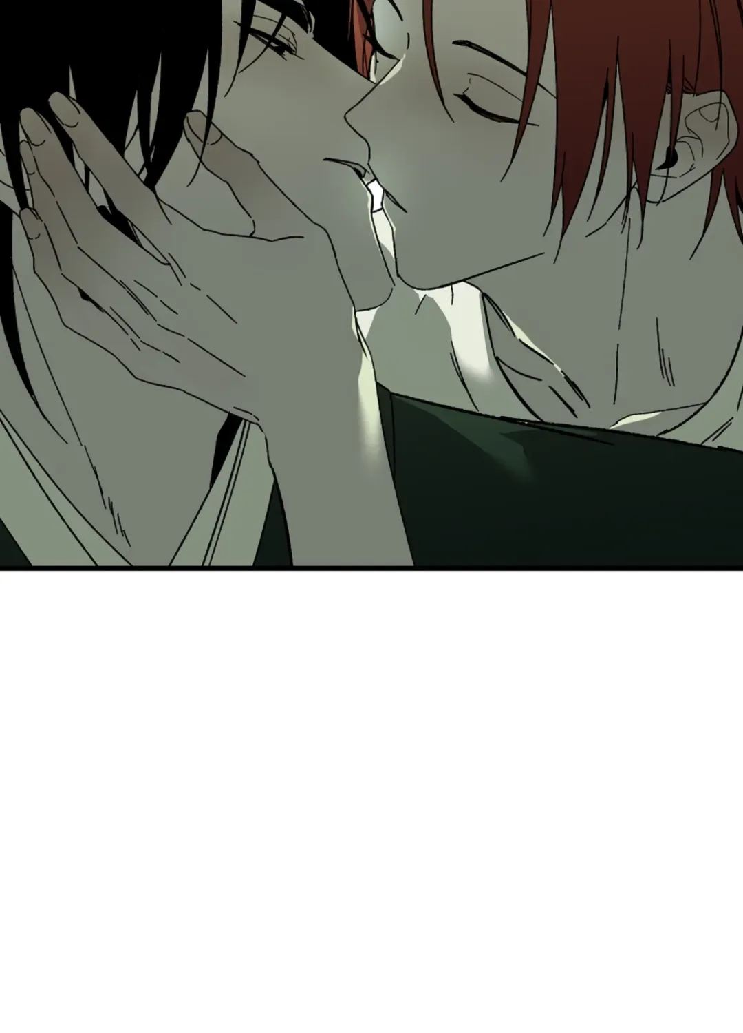 Read Broken Bloodline chapter 25 image 66 on Lezhin