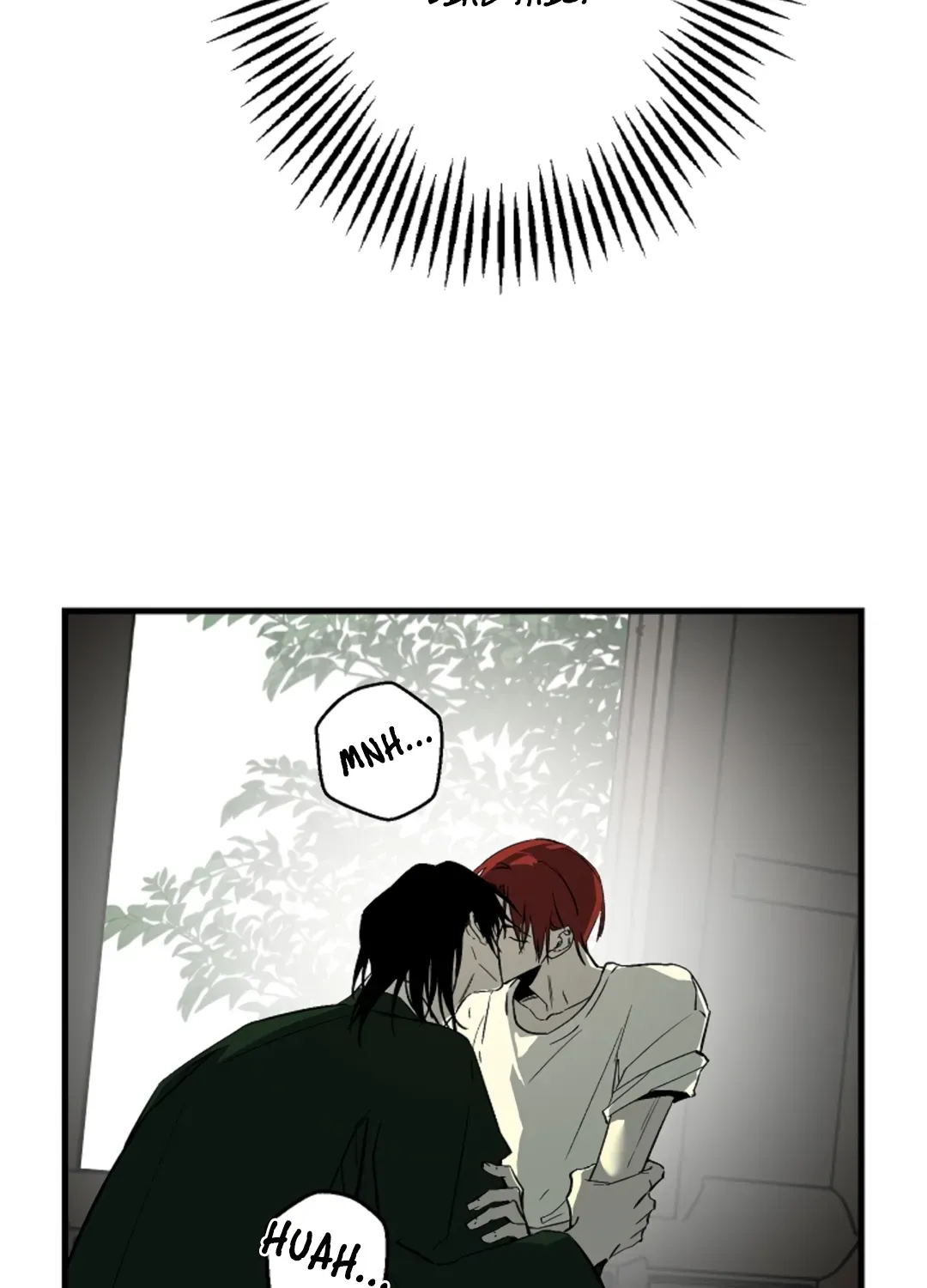 Read Broken Bloodline chapter 25 image 74 on Lezhin