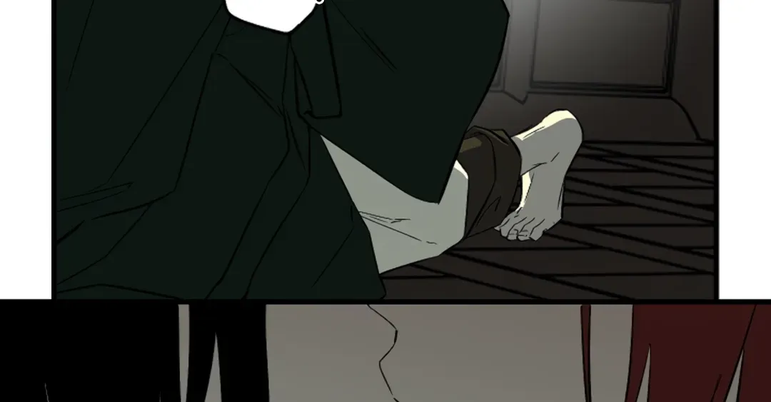Read Broken Bloodline chapter 25 image 75 on Lezhin