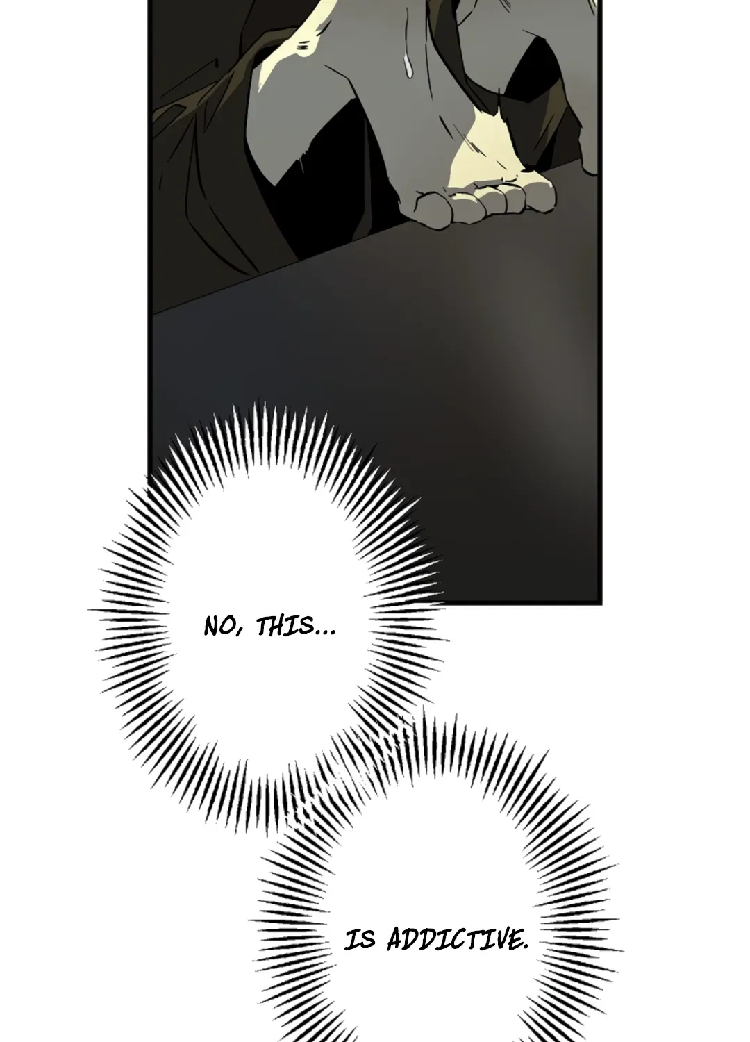 Read Broken Bloodline chapter 25 image 78 on Lezhin